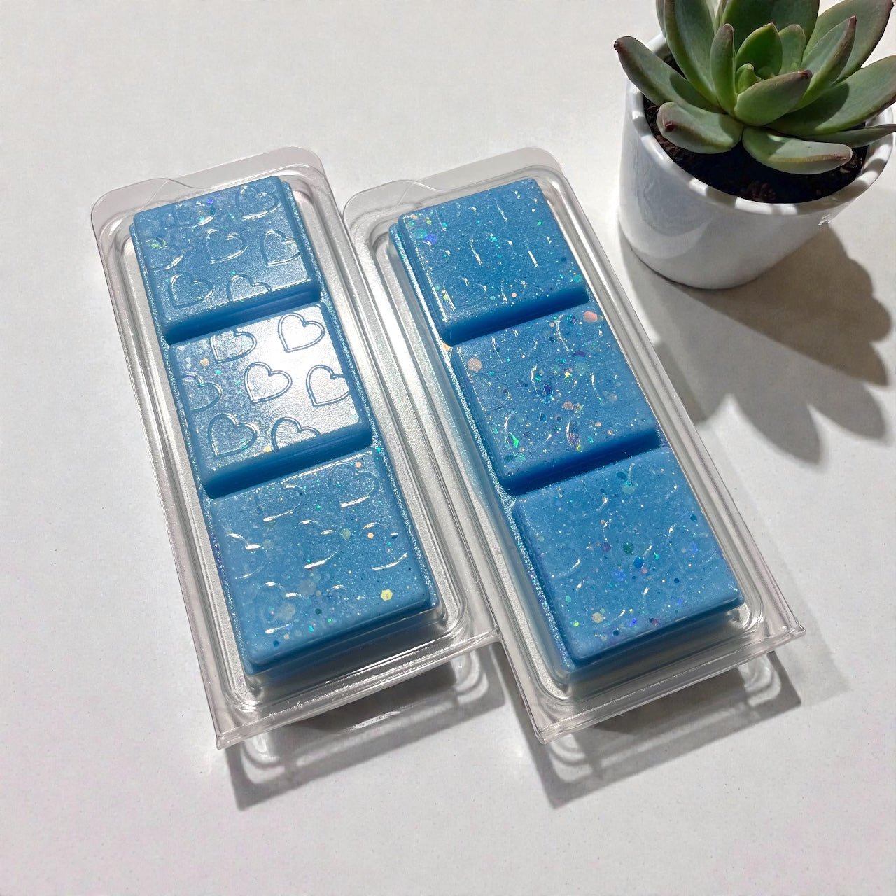 Athena ( Goddess Mugler) Wax Melt Snap Bar