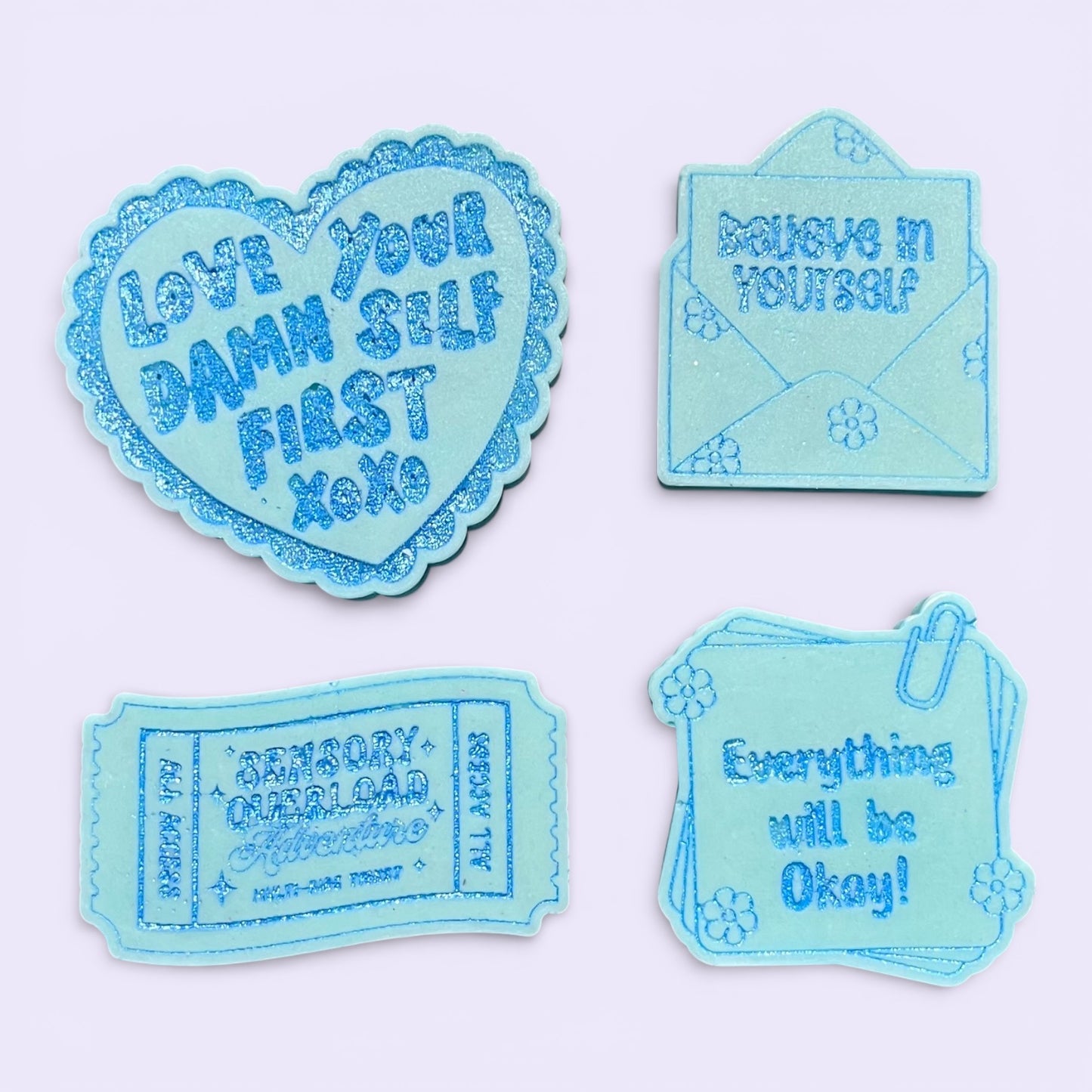 Guilty Male (Gucci) ~ Self Care Wax Melt