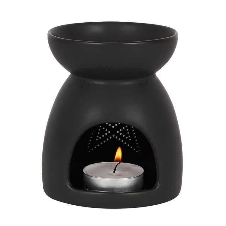 Pentagram Oil and Wax Warmer