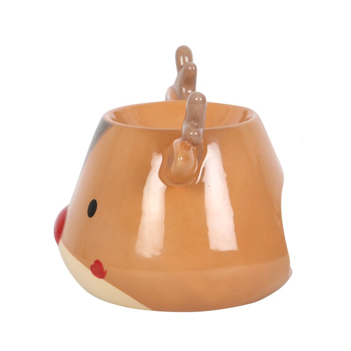 Reindeer Oil & Wax Burner