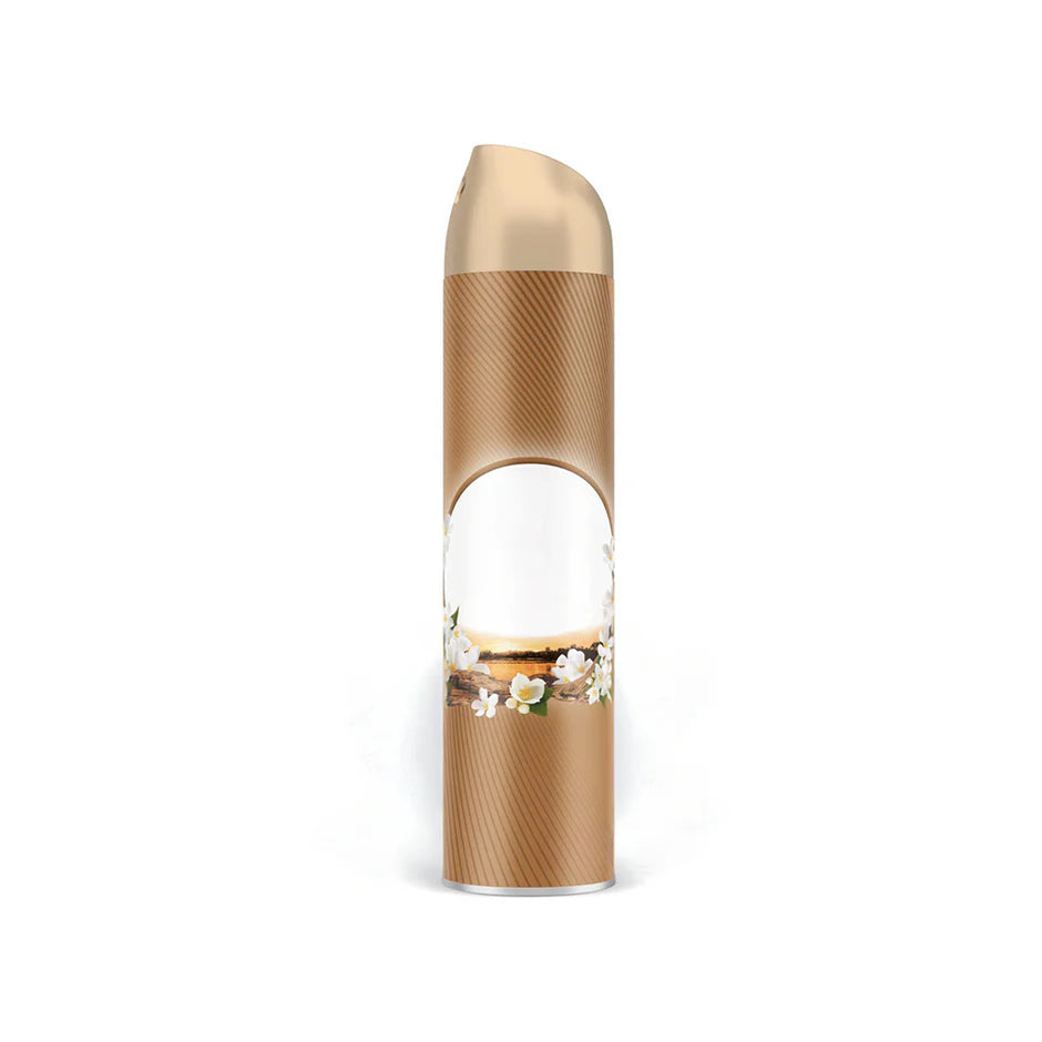 Sandalwood & Jasmine Odouraze Wax Melt