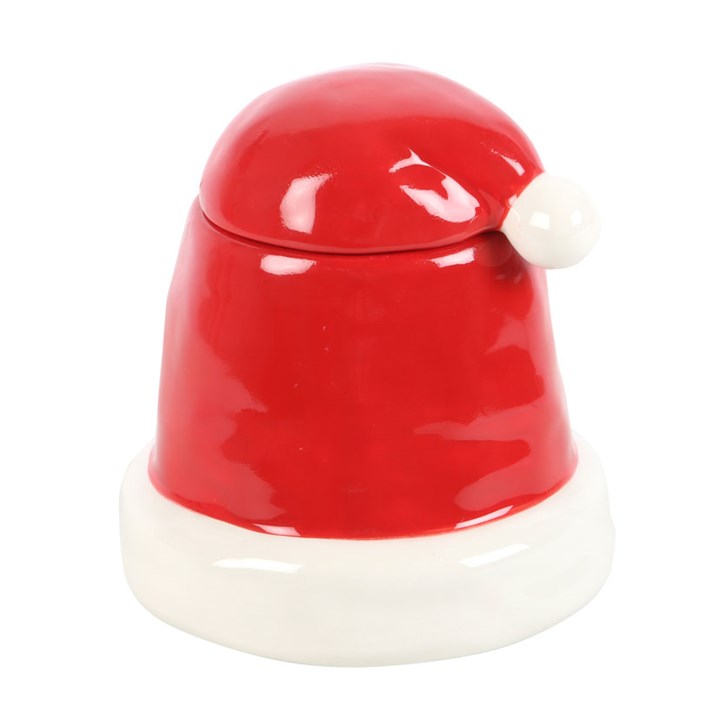 Santa Hat Oil & Wax Burner
