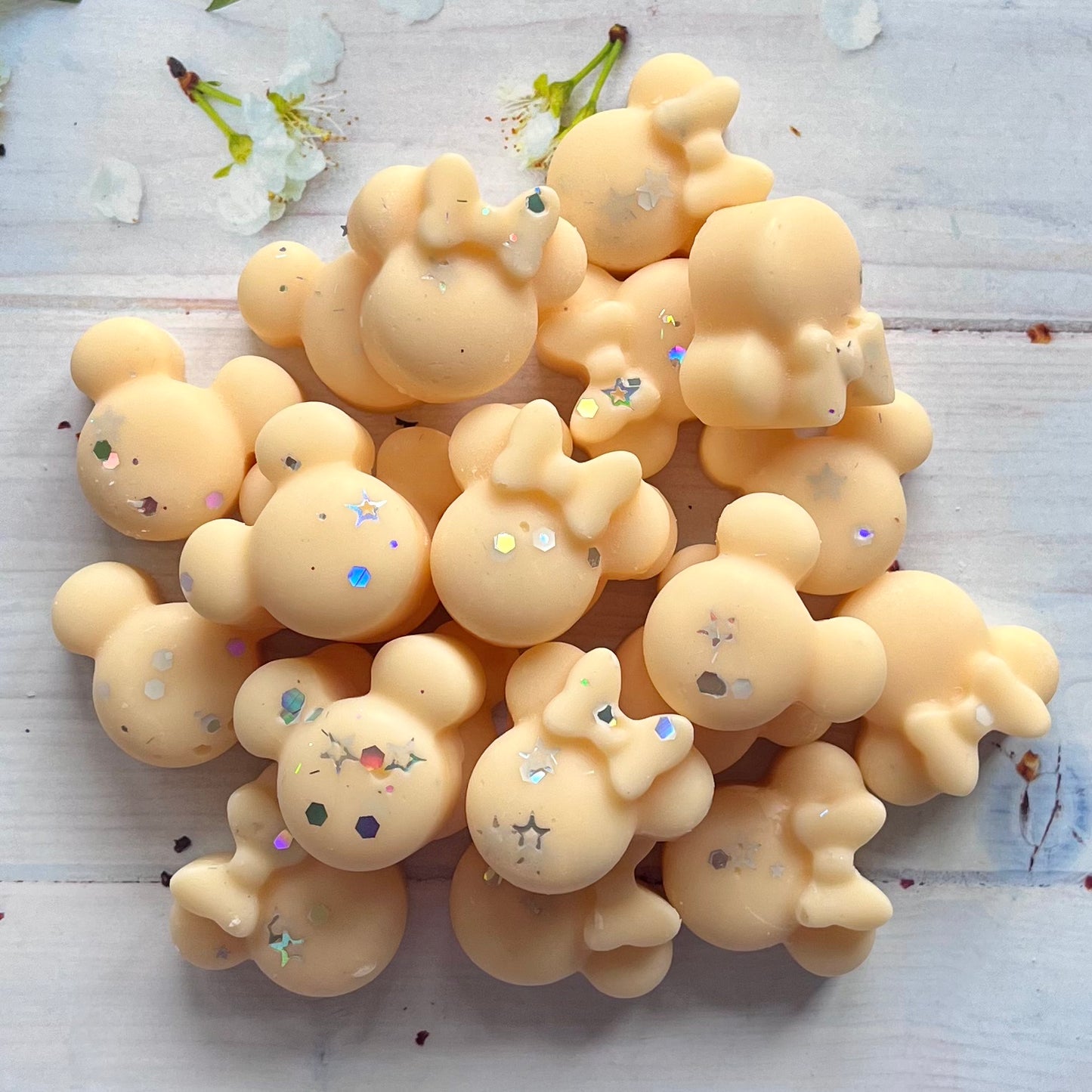 Magical Mouse Wax Melts ~ 4 Pack