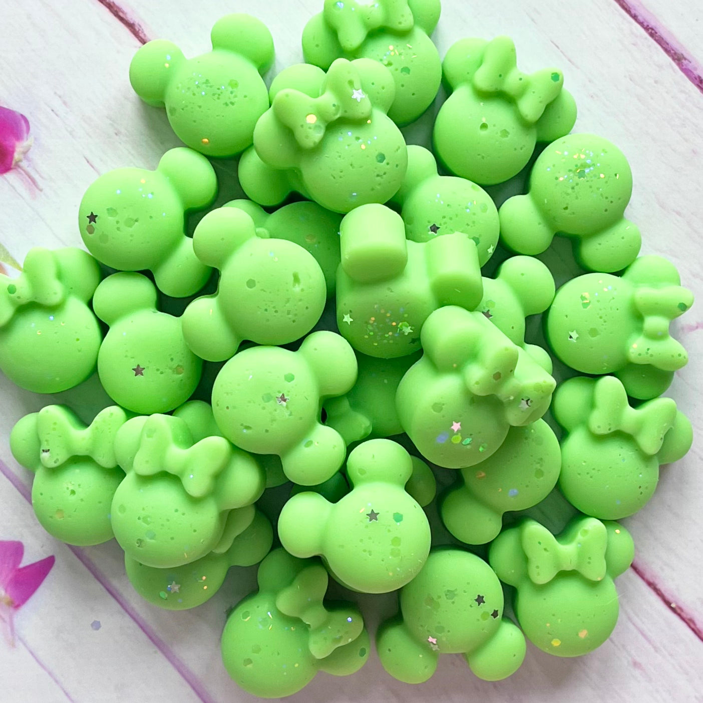 Magical Mouse Wax Melts ~ 4 Pack