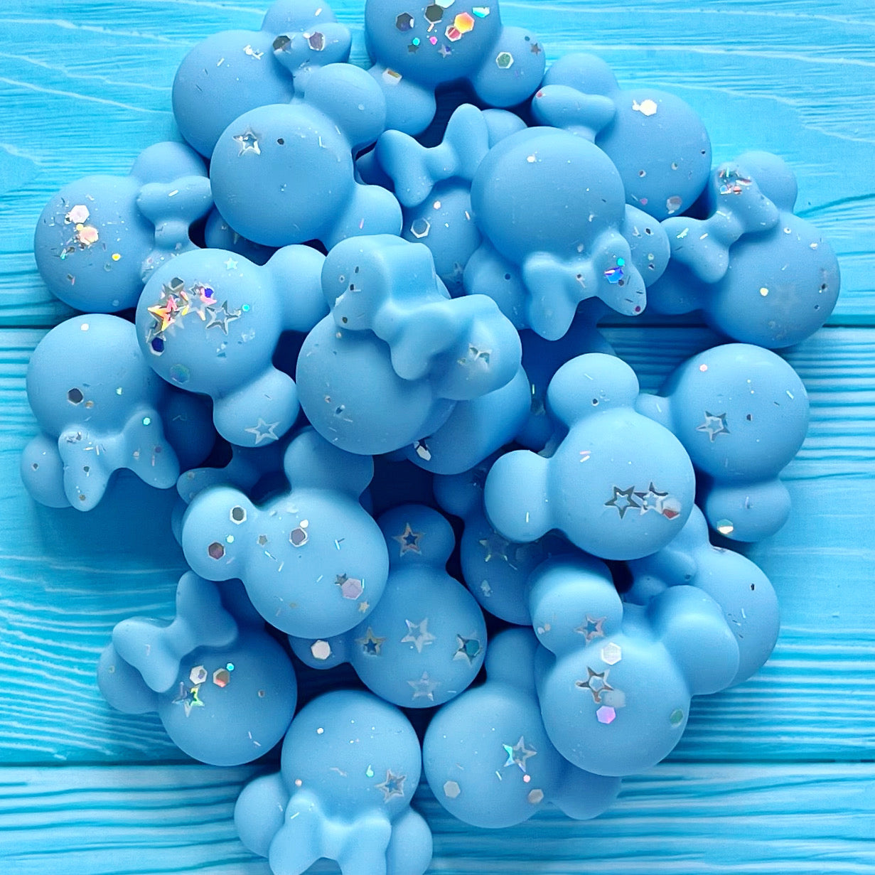 Magical Mouse Wax Melts ~ 4 Pack