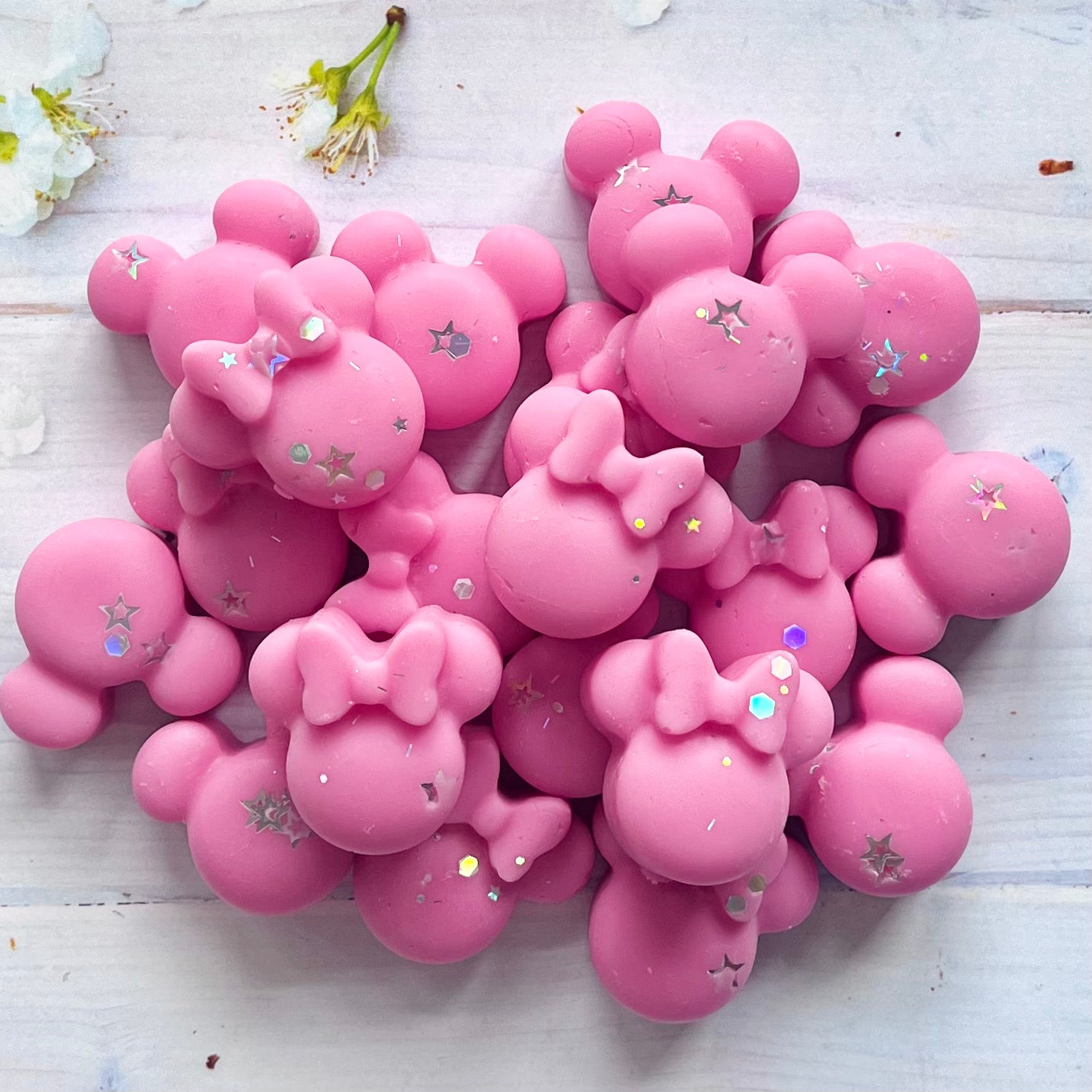 Magical Mouse Wax Melts ~ 4 Pack