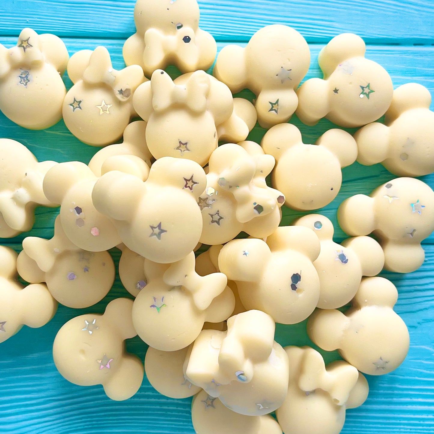Magical Mouse Wax Melts ~ 4 Pack