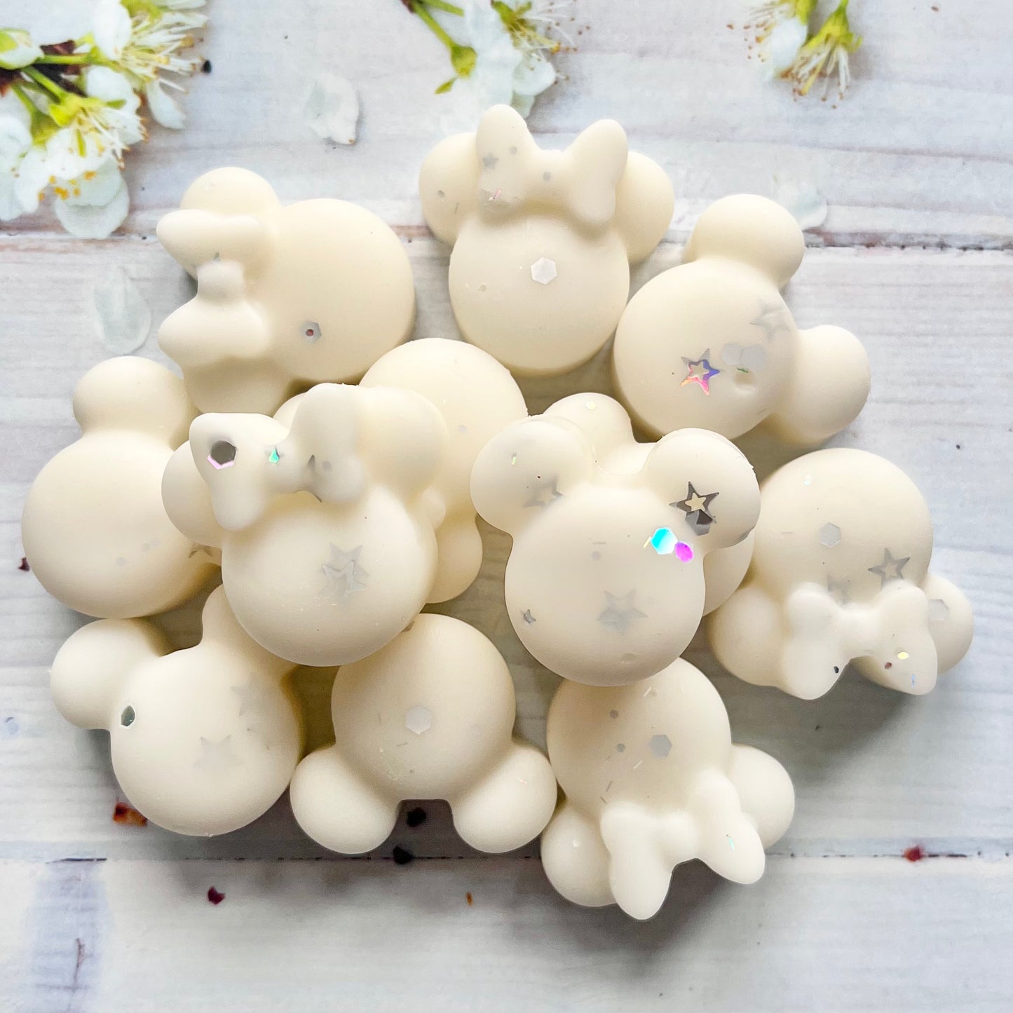 Magical Mouse Wax Melts ~ 4 Pack