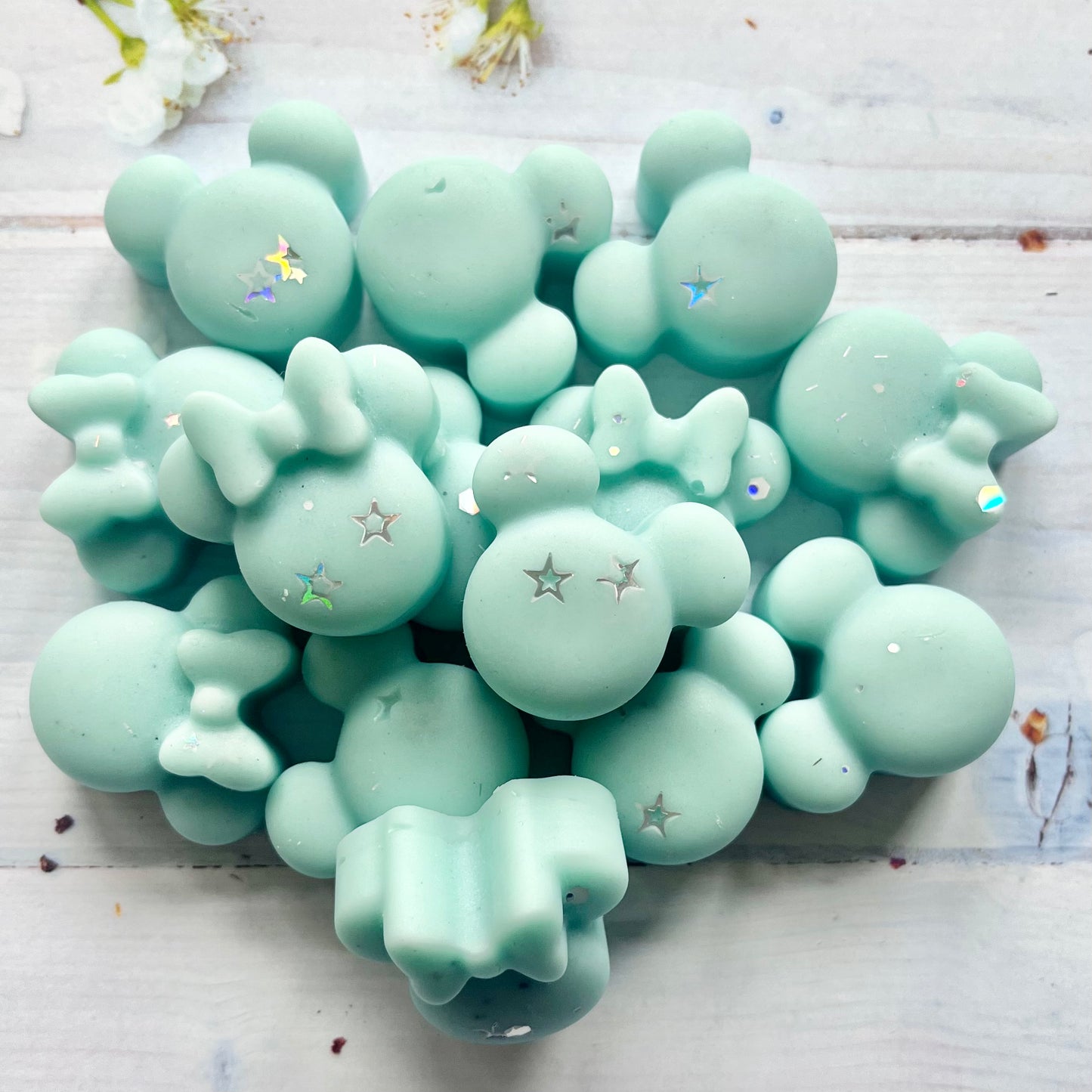 Magical Mouse Wax Melts ~ 4 Pack