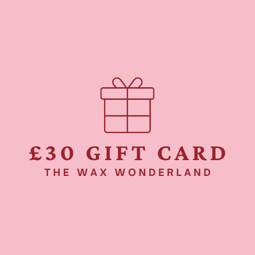 Digital Gift Card