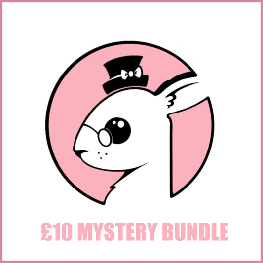 £10 Mystery Bundle