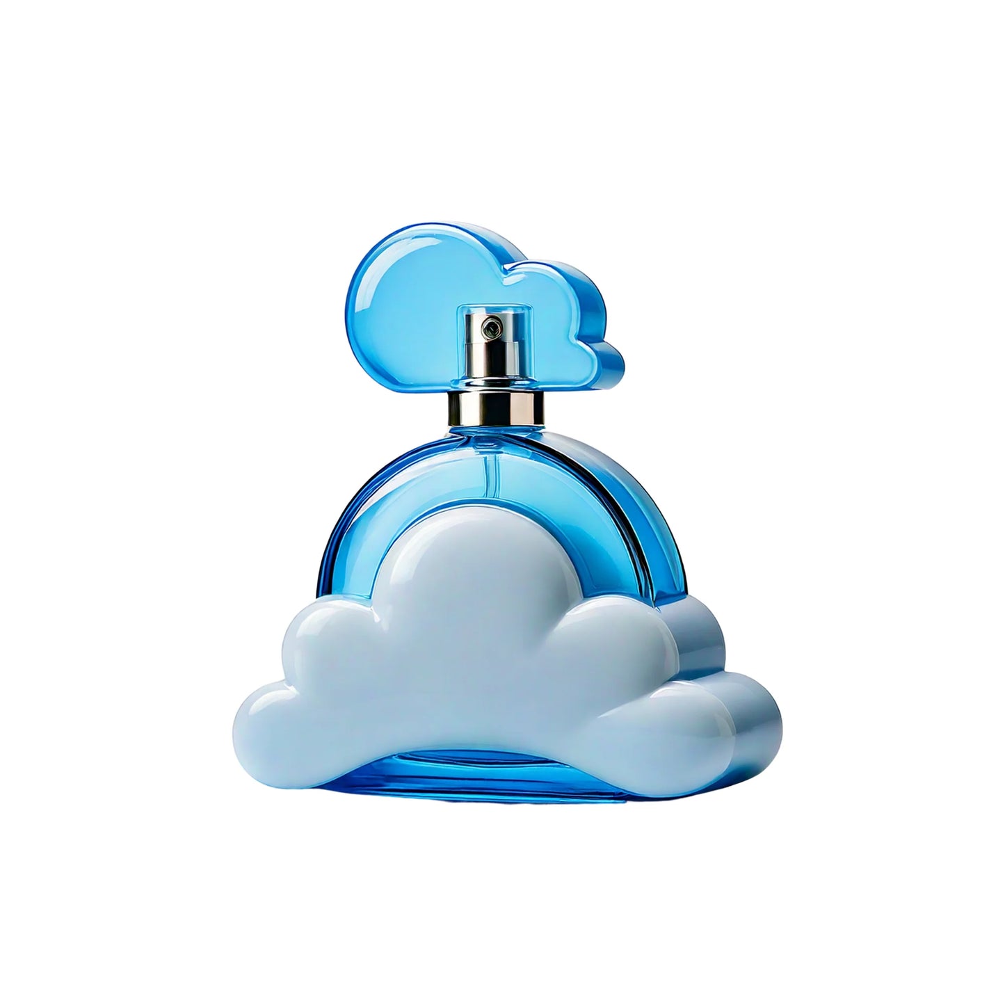 Cloud (Ari Grande) Wax Melt Snap Bar