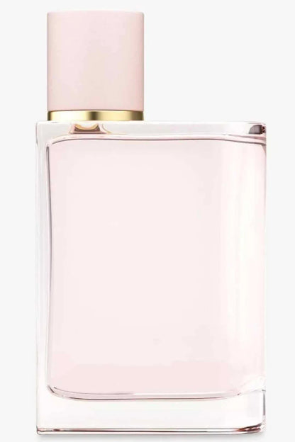Pink Burberry (Perfume Dupe) ~ The Iced Coffee & The Wine Tarot Wax Melt