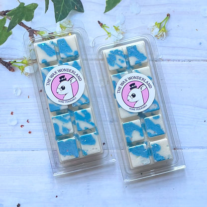 Cloud (Ari Grande) Wax Melt Snap Bar