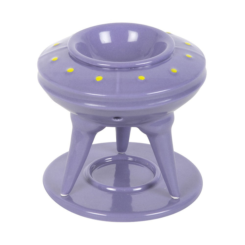 UFO Oil Burner and Wax Warmer