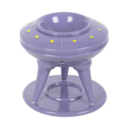 UFO Oil Burner and Wax Warmer