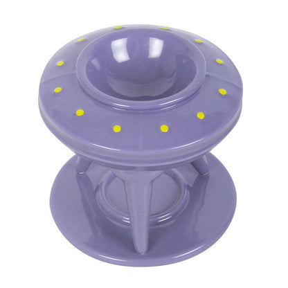 UFO Oil Burner and Wax Warmer