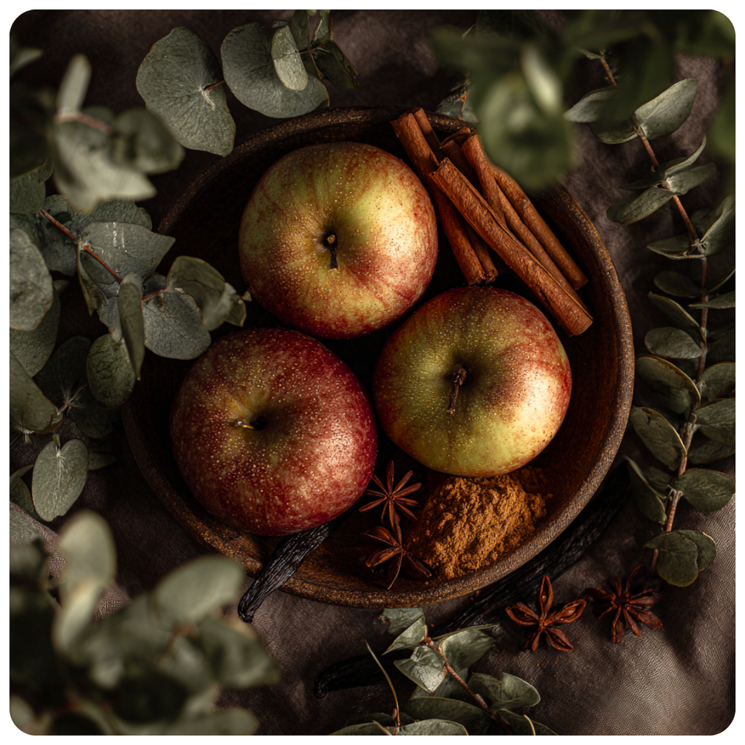 Apple N Spice ~ Ghostface Tarot Wax Melt