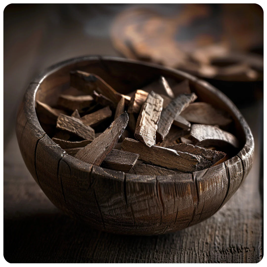 Oud Odouraze Wax Melt Snap Bar