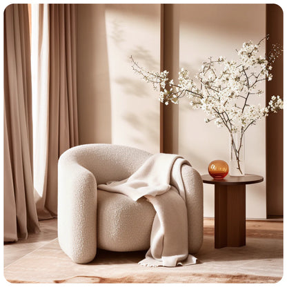 Amber & Warm Wool (Candle Dupe) Wax Melt Snap Bar