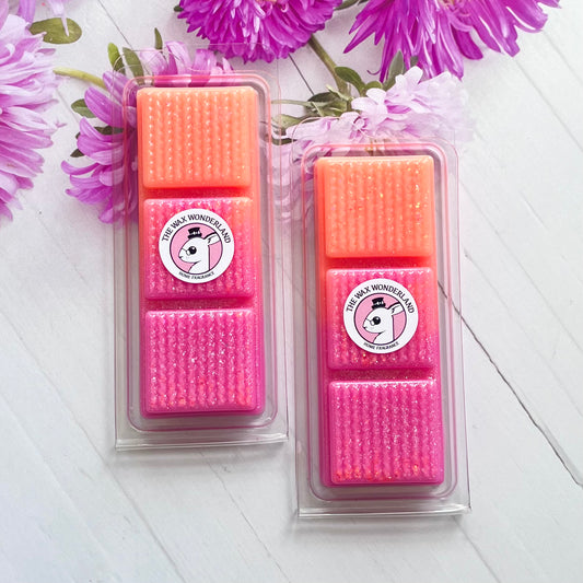 Hotel Marmalade (Hotel of Dreams Blend) ~ Magical Mouse Wax Melt Snap Bar