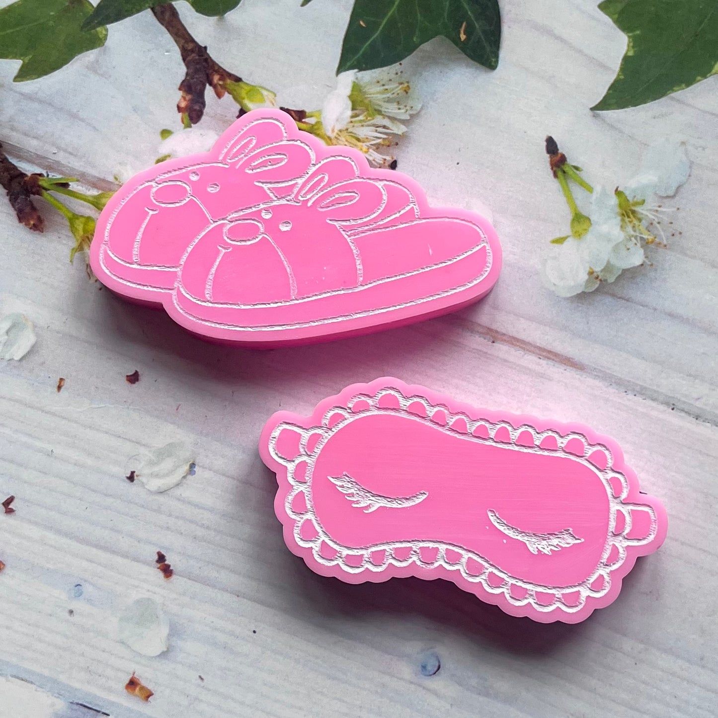 Pink Pyjamas Wax Melt