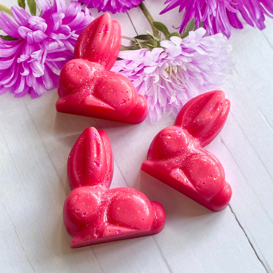 Cola Cubes ~ Rabbit Wax Melt