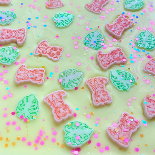 Drum Stick Lolly ~ 40g Brittle Bag
