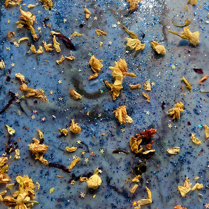 Midnight Jasmine & Liquid Musk ~ 40g Brittle Bag