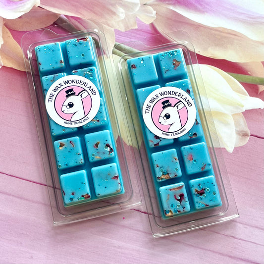 Heavenly Fresh (C*mfort Botanicals) Wax Melt Snap Bar