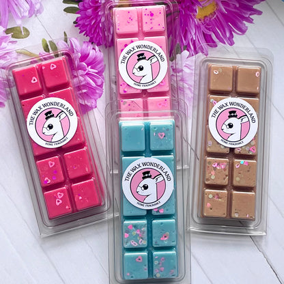 Sabrina Carpenter Wax Melt Snap Bar