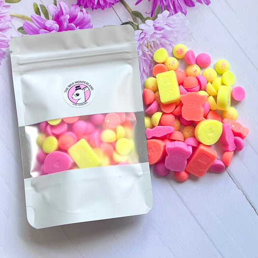 Sour Patch Kids ~ 45g Wax Melt Scoopie Bag