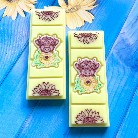 Sweetie Oud(Roja Perfume) Wax Melt Snap Bar