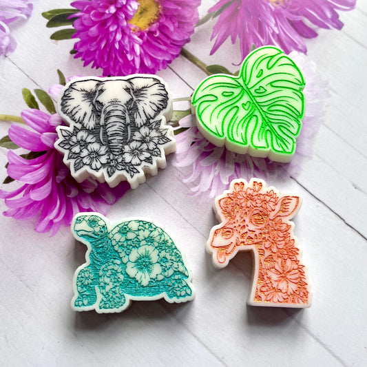 Bwindi Forest Wax Melts