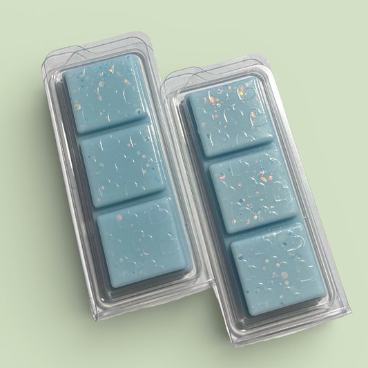 Light Blue (Dolce & Gabbana.) Wax Melt Snap Bar