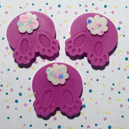 WKND (Burberry) ~ Bunny Butt Wax Melt