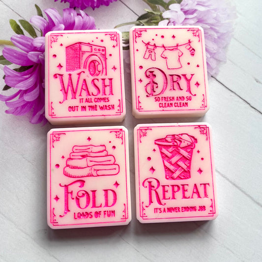 Dreamy Jasmine(Lenor) Wax Melt
