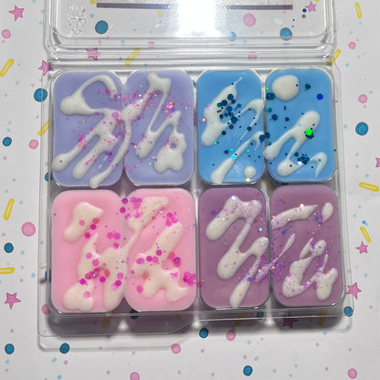 Laundry Collection Wax Melt Box