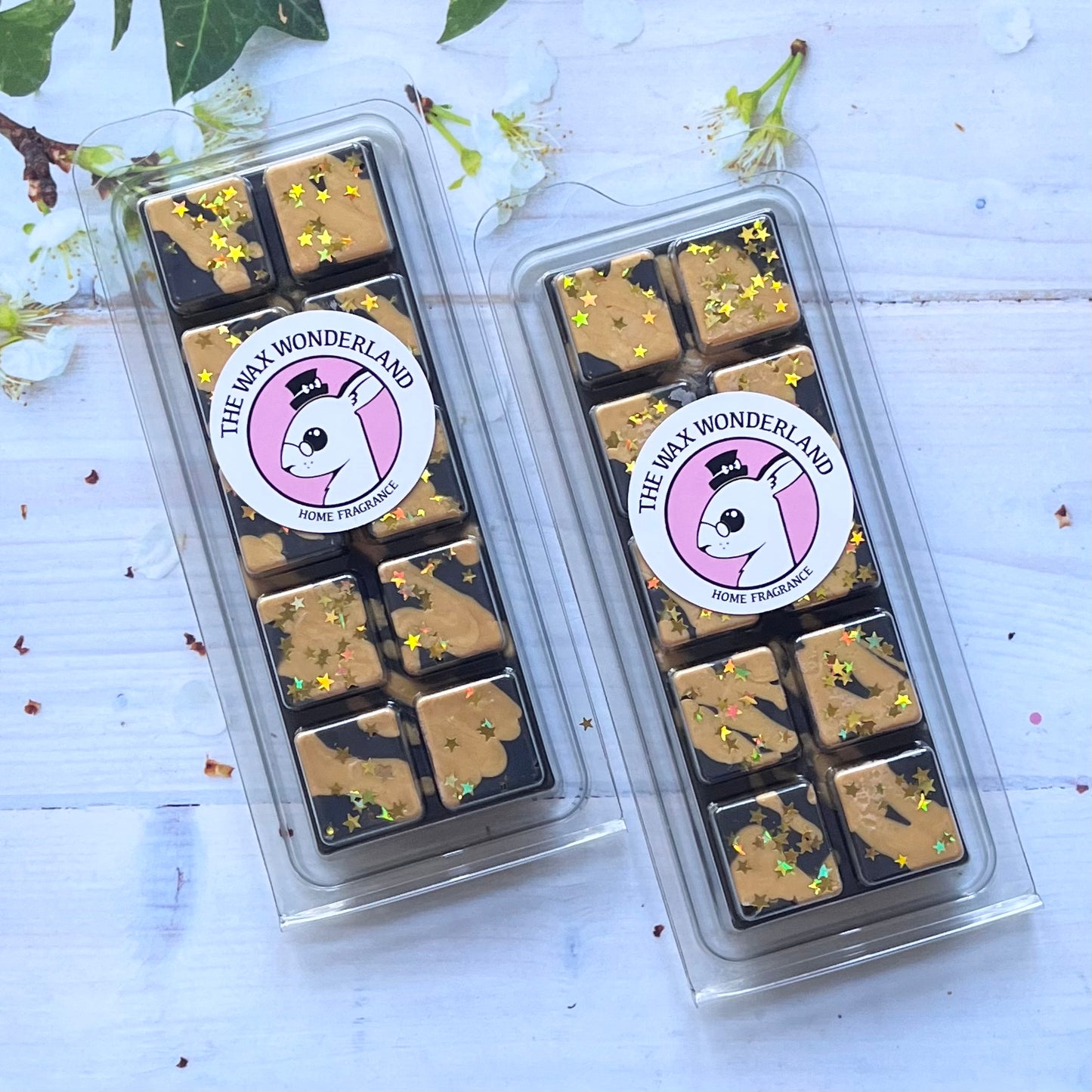 Famous (GaGa Perfume) Wax Melt Snap Bar