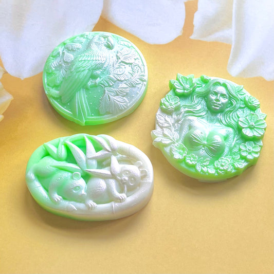 Island Margarita Wax Melt