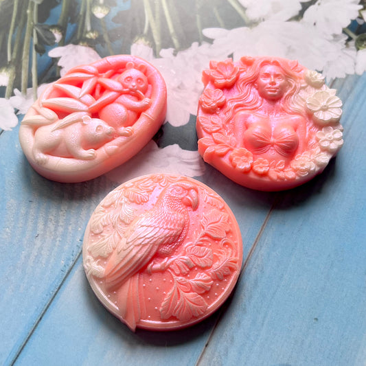 Sugar Rush Wax Melt