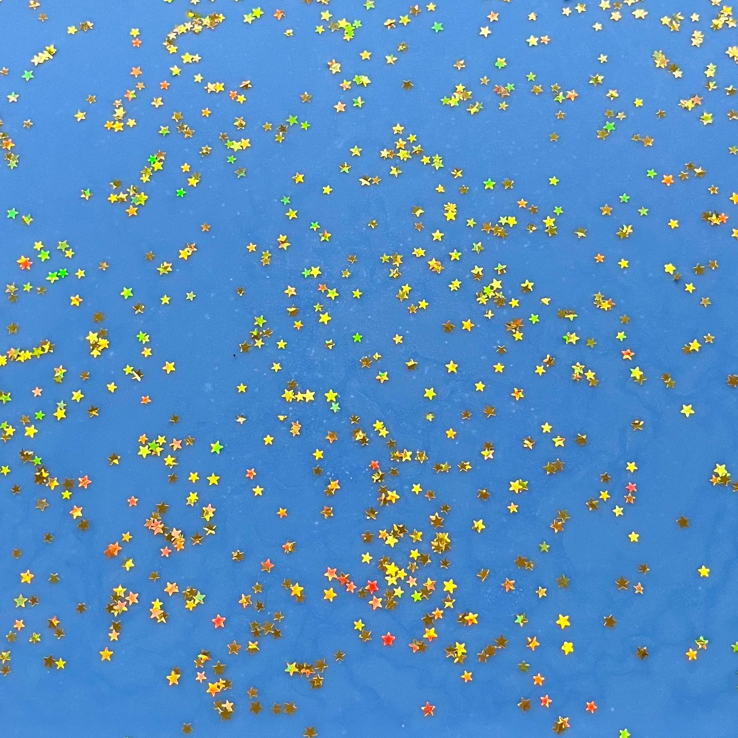 Elly Star (Elie Saab) ~ 50g Wax Brittle Bag