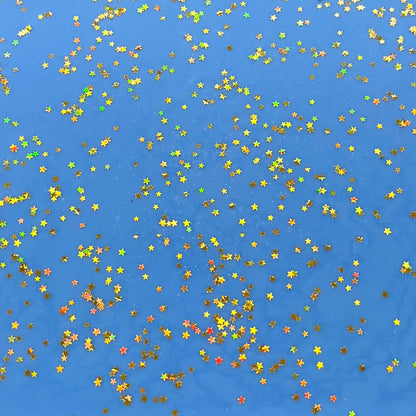 Elly Star (Elie Saab) ~ 50g Wax Brittle Bag