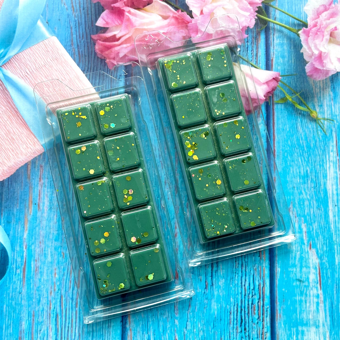 Broot Wax Melt Snap Bar