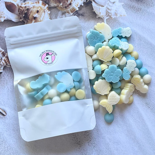 Sex on the Beach ~ 45g Wax Melt Scoopie Bag