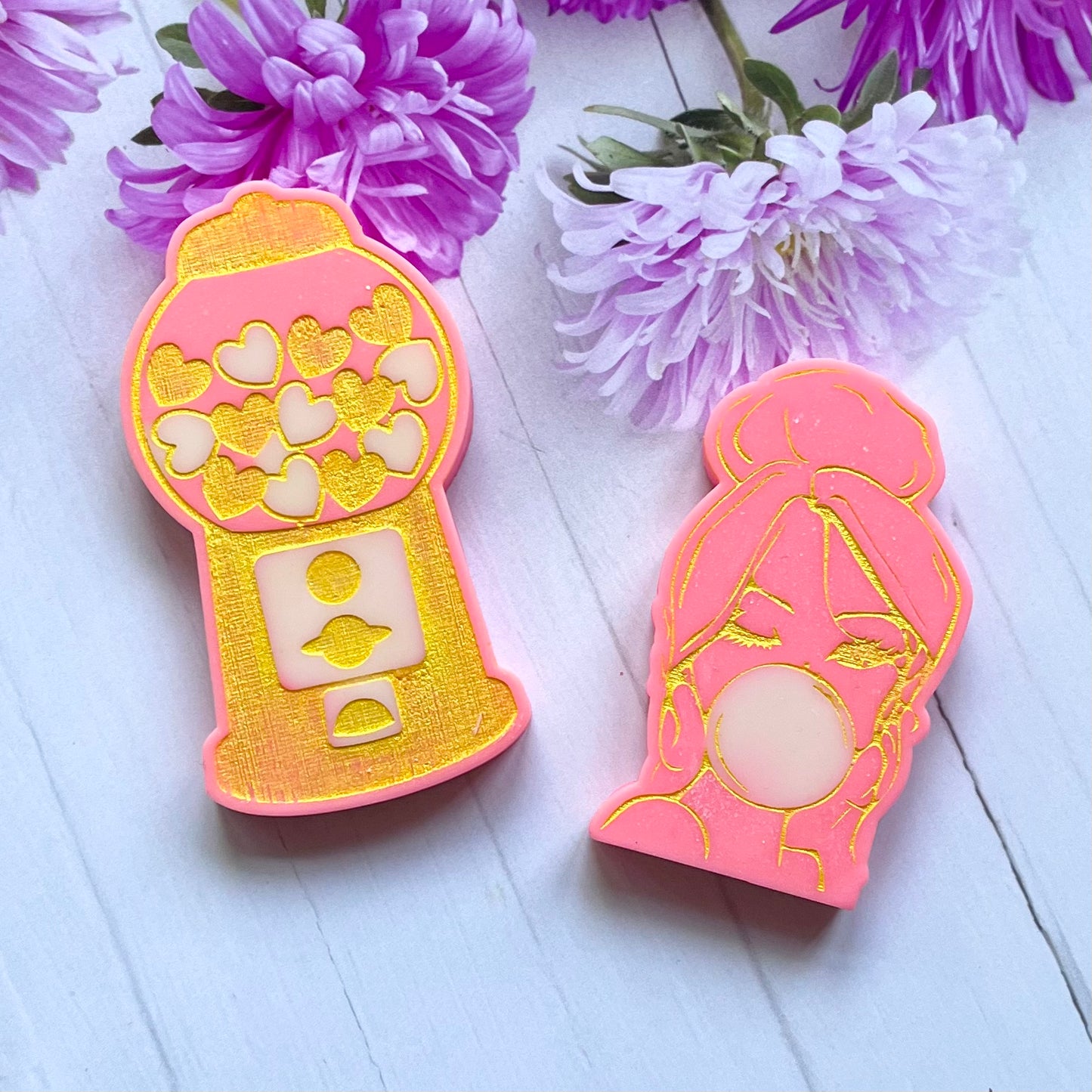 Tutti Frutti Swirl (Bubble Pop! Blend) Wax Melt