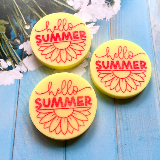 Summer Radiance (South African Laundry) Wax Melt