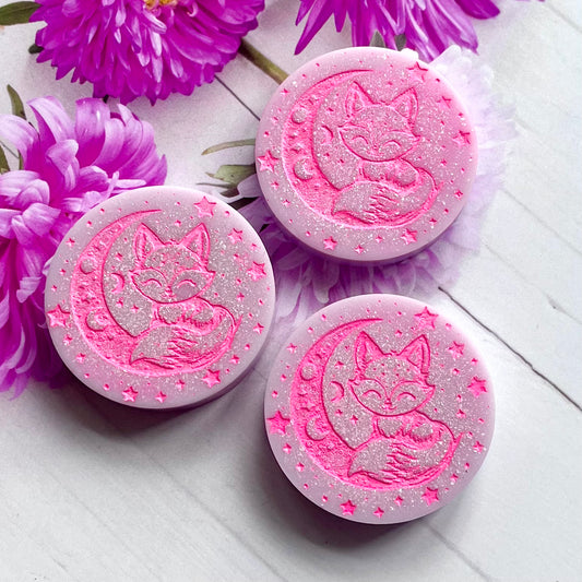 Yum Boujee (K*yali Perfume) ~ Moon Fox Wax Melt