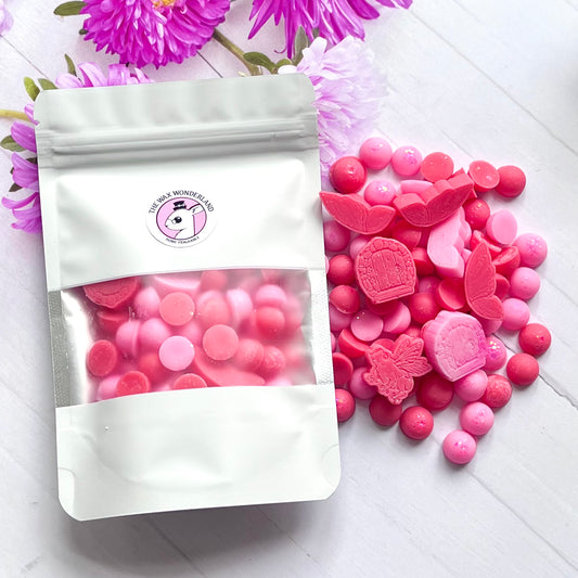 Strawberry Shortcake ~ 45g Wax Melt Scoopie Bag