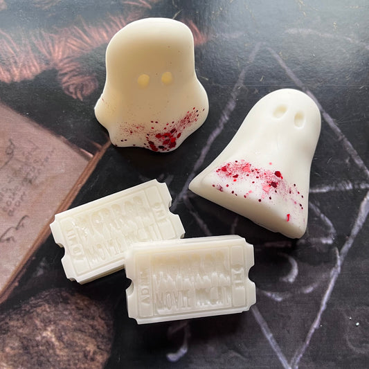 Afterlife Wax Melts